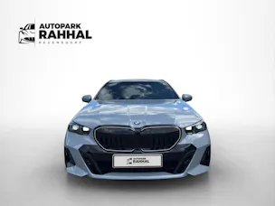 BMW 540d xDrive Touring M Sport PRO * BROOKLYN GRAU * ICONIC GLOW * BELÜFTETE SITZE *
