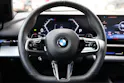 BMW 540d xDrive Touring M Sport PRO * BROOKLYN GRAU * ICONIC GLOW * BELÜFTETE SITZE *