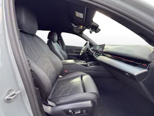 BMW 540d xDrive Touring M Sport PRO * BROOKLYN GRAU * ICONIC GLOW * BELÜFTETE SITZE *