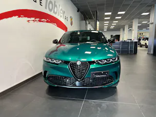 ALFA ROMEO Tonale 1.5 48V Hybrid Veloce Pack Premium
