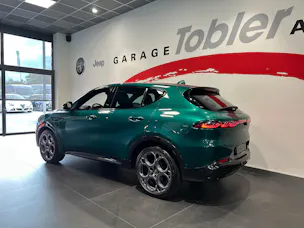 ALFA ROMEO Tonale 1.5 48V Hybrid Veloce Pack Premium
