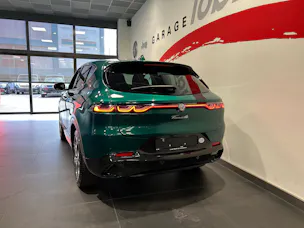 ALFA ROMEO Tonale 1.5 48V Hybrid Veloce Pack Premium