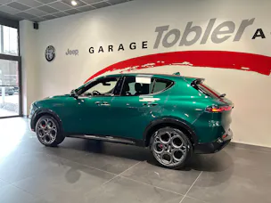 ALFA ROMEO Tonale 1.5 48V Hybrid Veloce Pack Premium