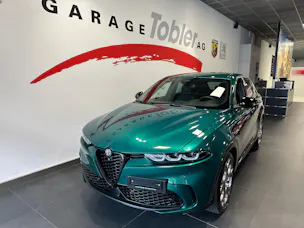 ALFA ROMEO Tonale 1.5 48V Hybrid Veloce Pack Premium