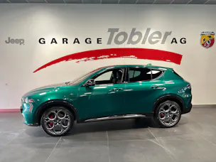 ALFA ROMEO Tonale 1.5 48V Hybrid Veloce Pack Premium