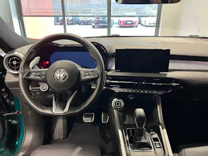 ALFA ROMEO Tonale 1.5 48V Hybrid Veloce Pack Premium