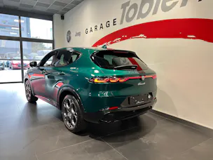 ALFA ROMEO Tonale 1.5 48V Hybrid Veloce Pack Premium