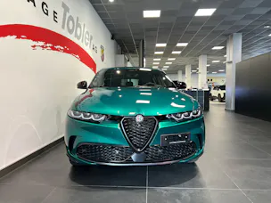 ALFA ROMEO Tonale 1.5 48V Hybrid Veloce Pack Premium