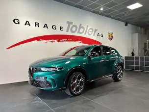 ALFA ROMEO Tonale 1.5 48V Hybrid Veloce Pack Premium