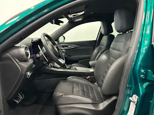 ALFA ROMEO Tonale 1.5 48V Hybrid Veloce Pack Premium