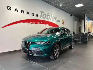 ALFA ROMEO Tonale 1.5 48V Hybrid Veloce Pack Premium