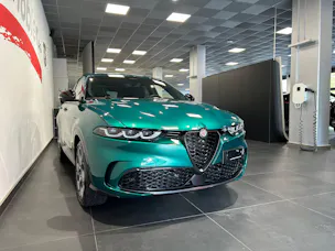 ALFA ROMEO Tonale 1.5 48V Hybrid Veloce Pack Premium