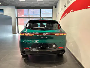 ALFA ROMEO Tonale 1.5 48V Hybrid Veloce Pack Premium