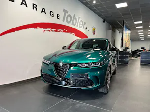 ALFA ROMEO Tonale 1.5 48V Hybrid Veloce Pack Premium