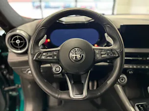 ALFA ROMEO Tonale 1.5 48V Hybrid Veloce Pack Premium