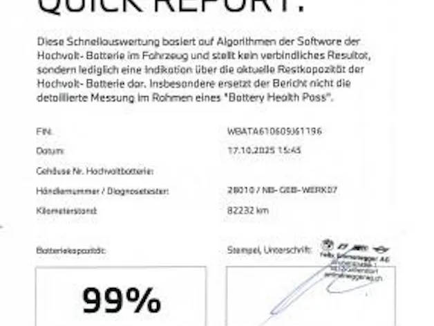 BMW X5 xDrive45e M Sport