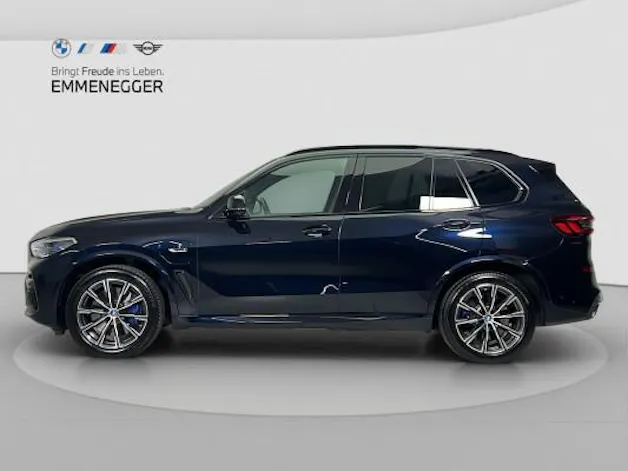 BMW X5 xDrive45e M Sport