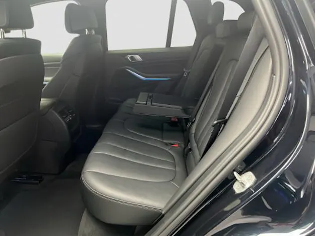 BMW X5 xDrive45e M Sport