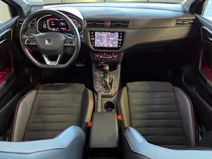 SEAT Ibiza 1.0 TSI 115 FR DSG