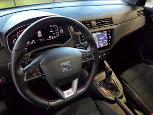 SEAT Ibiza 1.0 TSI 115 FR DSG