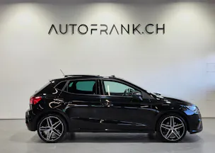 SEAT Ibiza 1.0 TSI 115 FR DSG