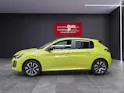 PEUGEOT 208 1.2 MHEV Style