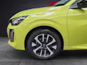 PEUGEOT 208 1.2 MHEV Style