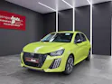 PEUGEOT 208 1.2 MHEV Style
