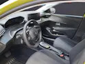 PEUGEOT 208 1.2 MHEV Style