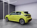 PEUGEOT 208 1.2 MHEV Style