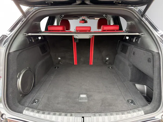 ALFA ROMEO Stelvio 2.0 Super Q4 Automatic