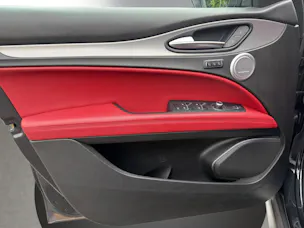 ALFA ROMEO Stelvio 2.0 Super Q4 Automatic