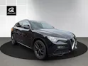ALFA ROMEO Stelvio 2.0 Super Q4 Automatic