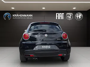 ALFA ROMEO Mito 1.4 MultiAir Super