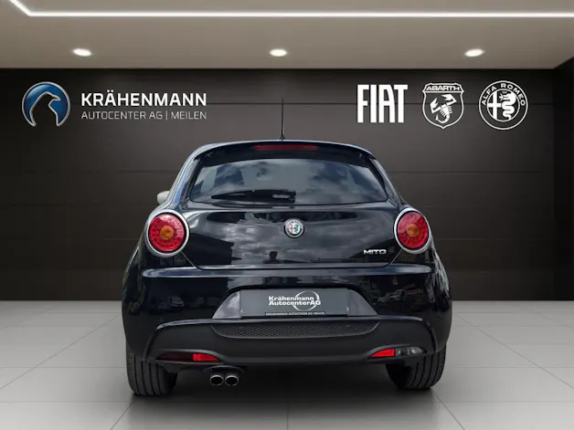 ALFA ROMEO Mito 1.4 MultiAir Super