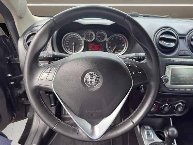 ALFA ROMEO Mito 1.4 MultiAir Super