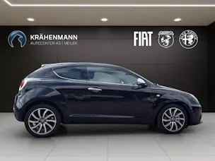 ALFA ROMEO Mito 1.4 MultiAir Super
