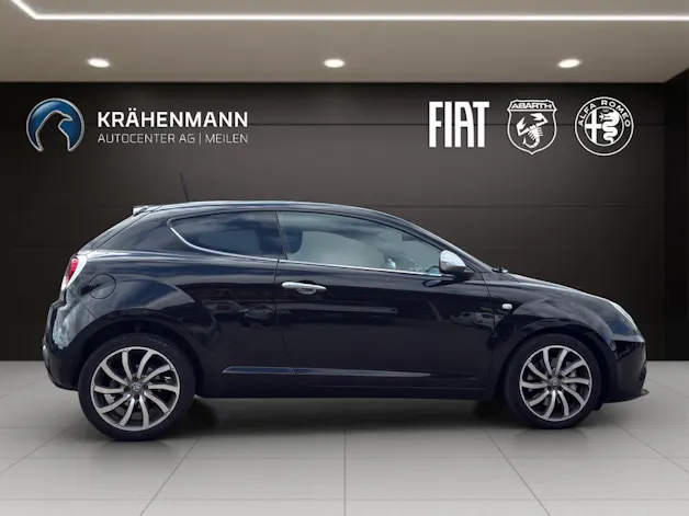 ALFA ROMEO Mito 1.4 MultiAir Super