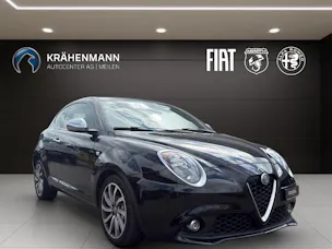 ALFA ROMEO Mito 1.4 MultiAir Super