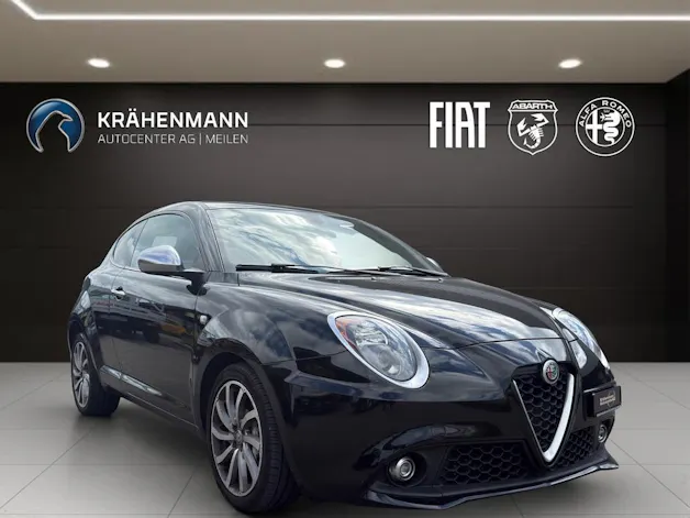 ALFA ROMEO Mito 1.4 MultiAir Super