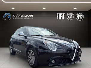 ALFA ROMEO Mito 1.4 MultiAir Super