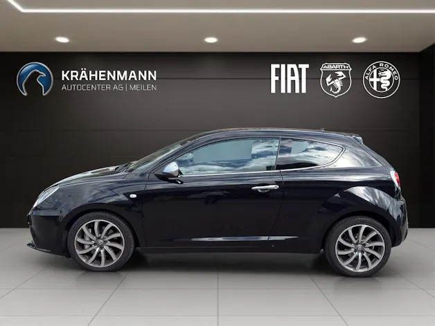ALFA ROMEO Mito 1.4 MultiAir Super