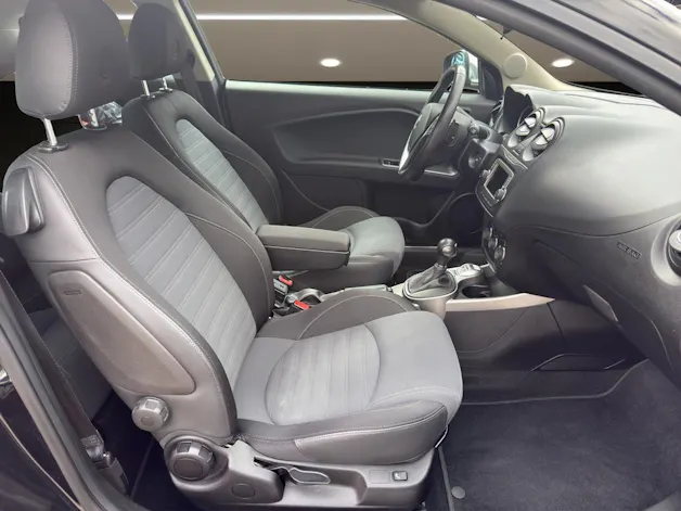 ALFA ROMEO Mito 1.4 MultiAir Super