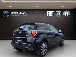 ALFA ROMEO Mito 1.4 MultiAir Super