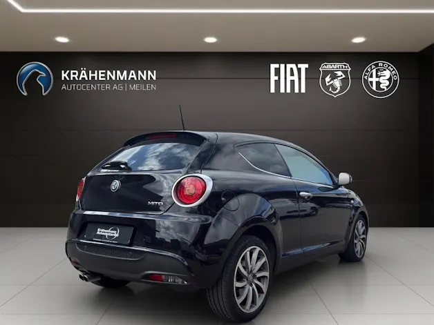 ALFA ROMEO Mito 1.4 MultiAir Super