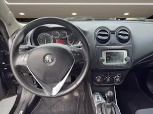 ALFA ROMEO Mito 1.4 MultiAir Super