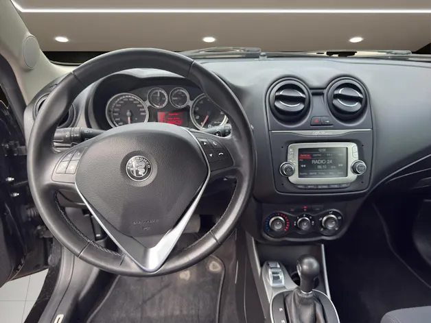 ALFA ROMEO Mito 1.4 MultiAir Super