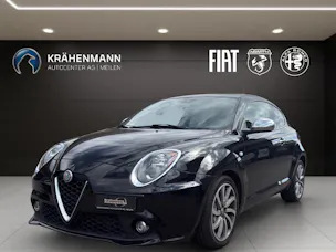 ALFA ROMEO Mito 1.4 MultiAir Super