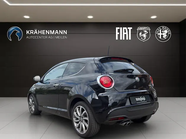 ALFA ROMEO Mito 1.4 MultiAir Super