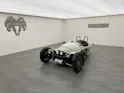 Morgan Super 3